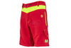 Short de travail Pireneo RBT - Rouge